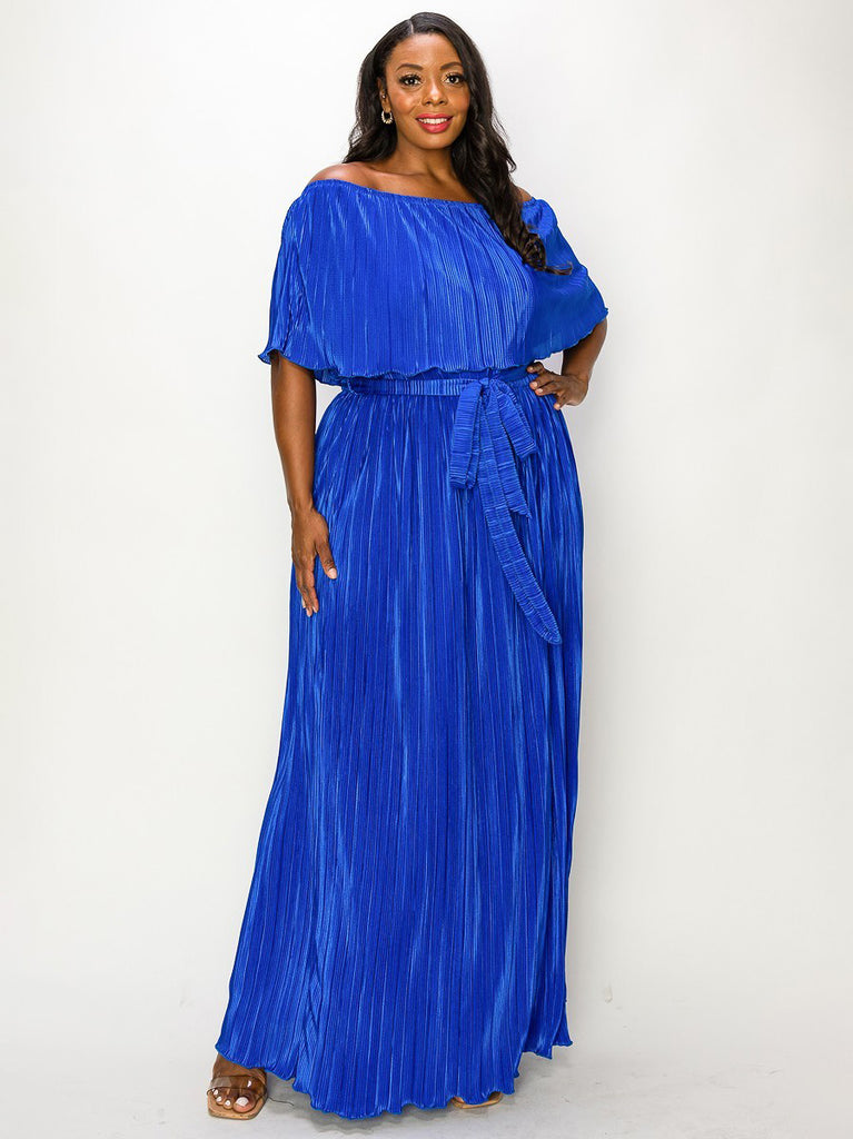 Plus Size Maxi Dresses, Large collection of plus size dresses online